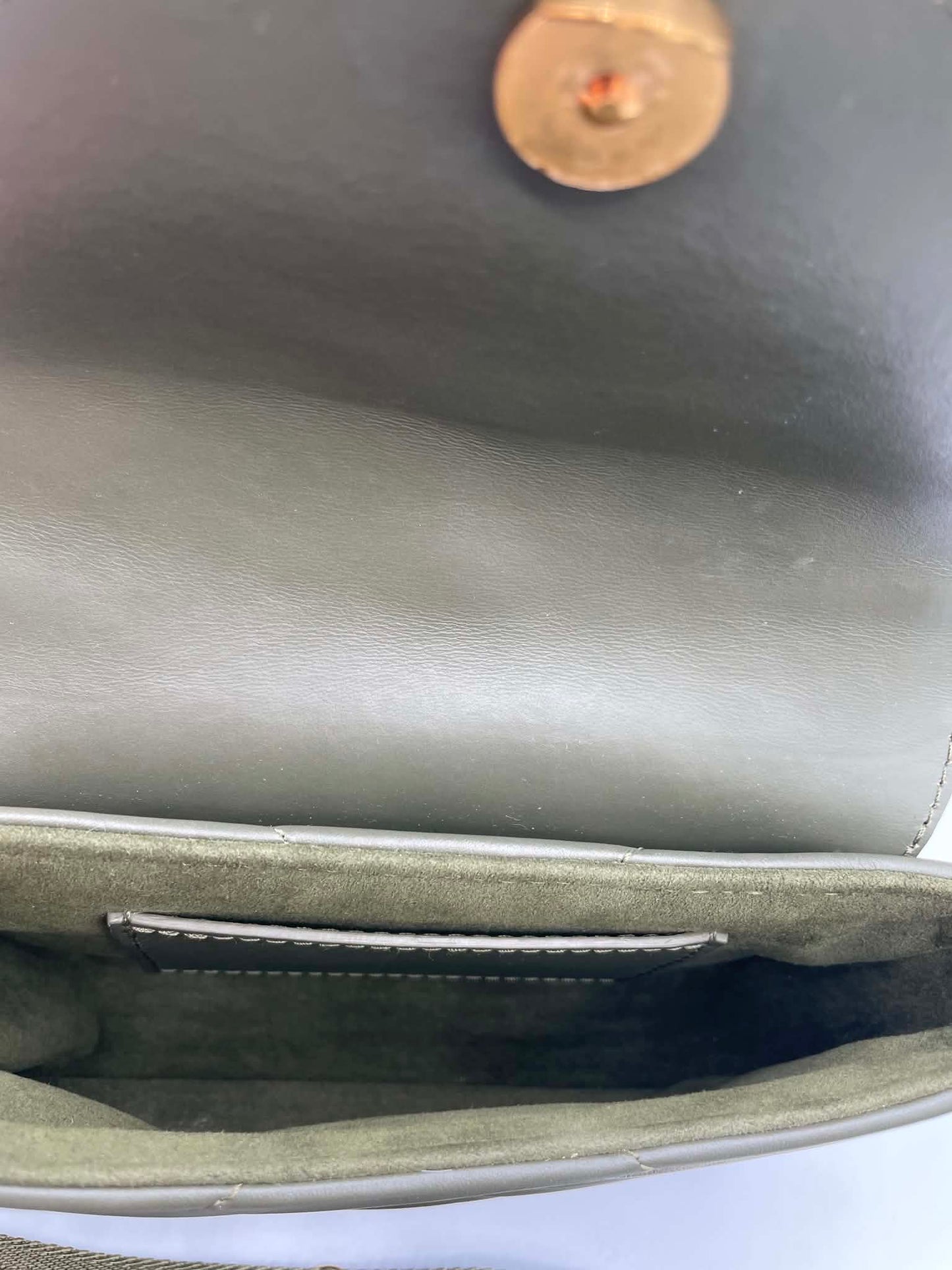 Louis Vuitton Leather New Wave Multi Pochette