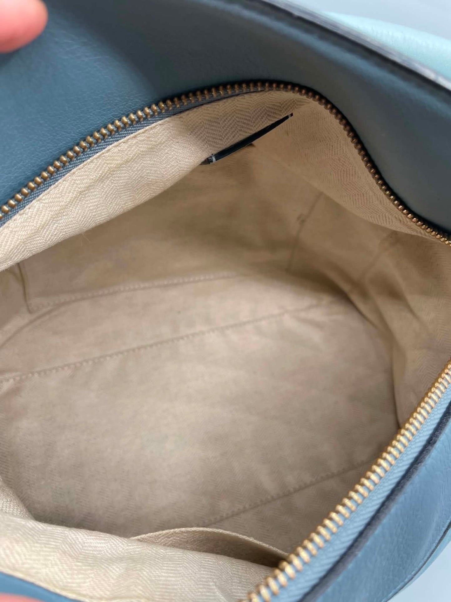Loewe Puzzle Bag Multi Color