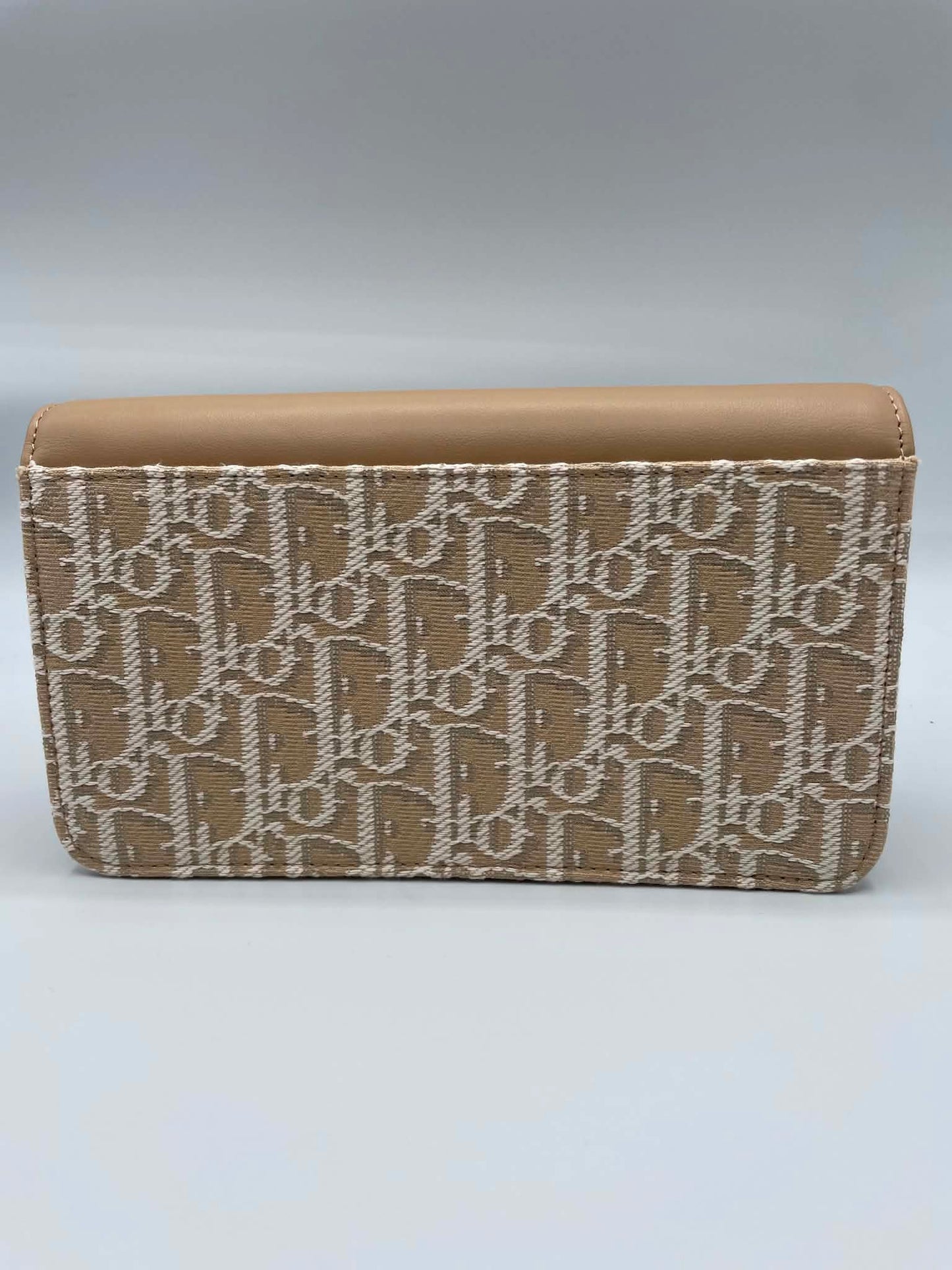 Dior Miss Caro Pouch with Chain