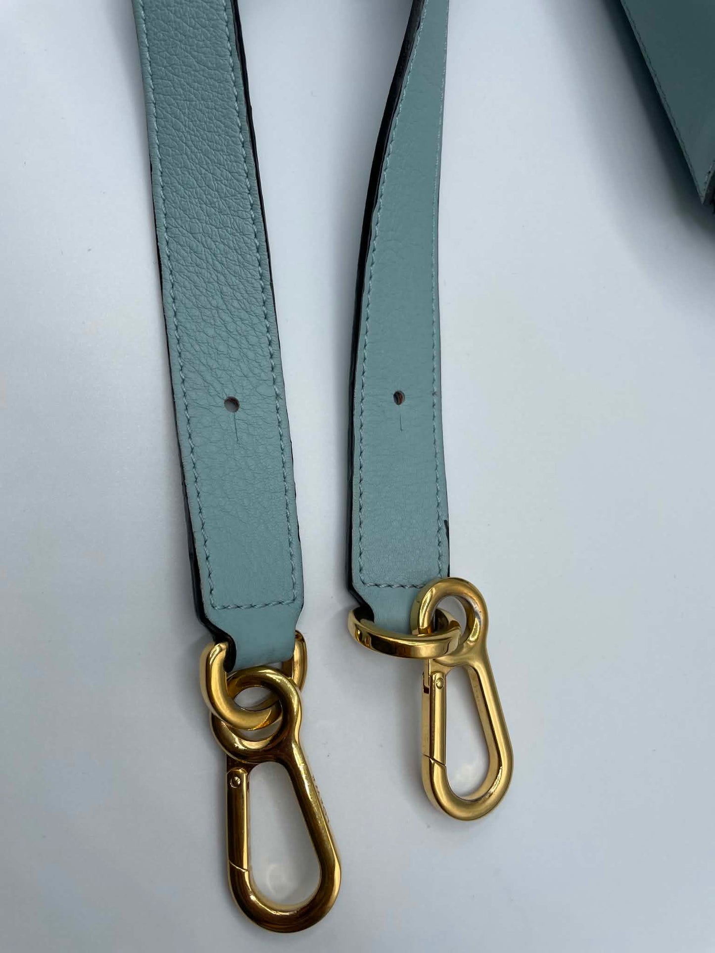 Loewe Puzzle Bag Multi Color