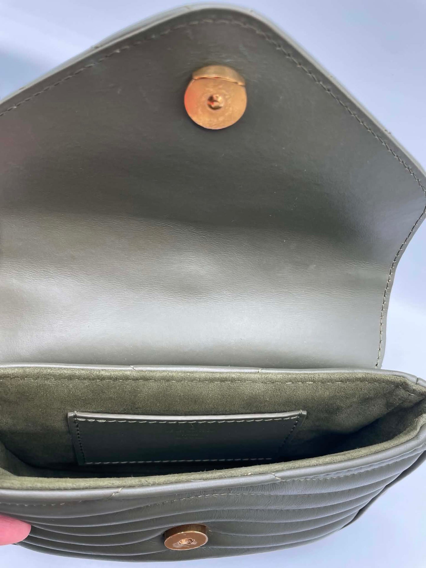 Louis Vuitton Leather New Wave Multi Pochette