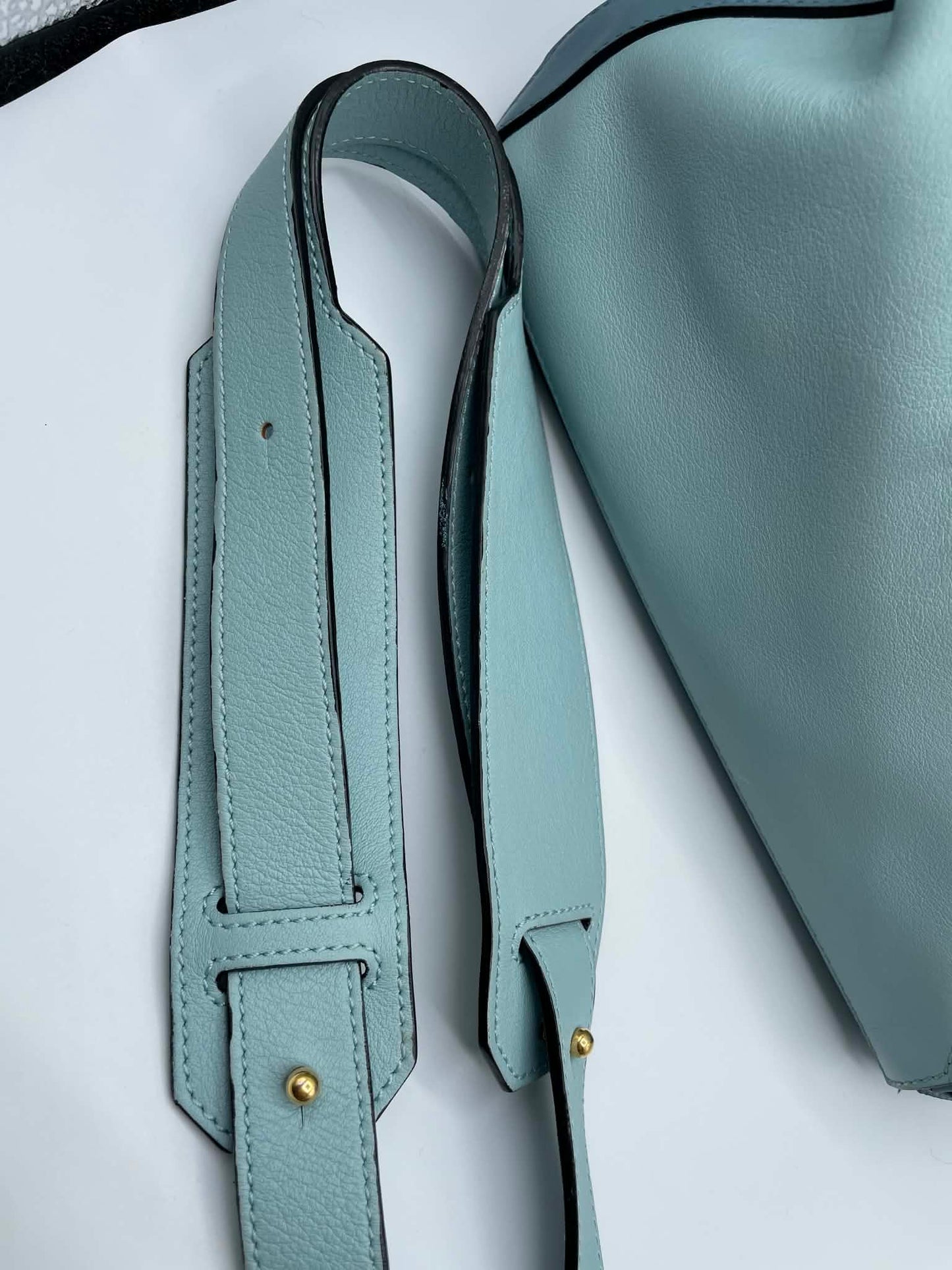 Loewe Puzzle Bag Multi Color