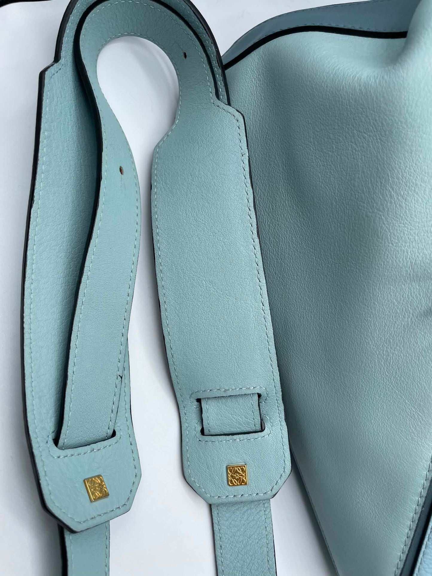Loewe Puzzle Bag Multi Color