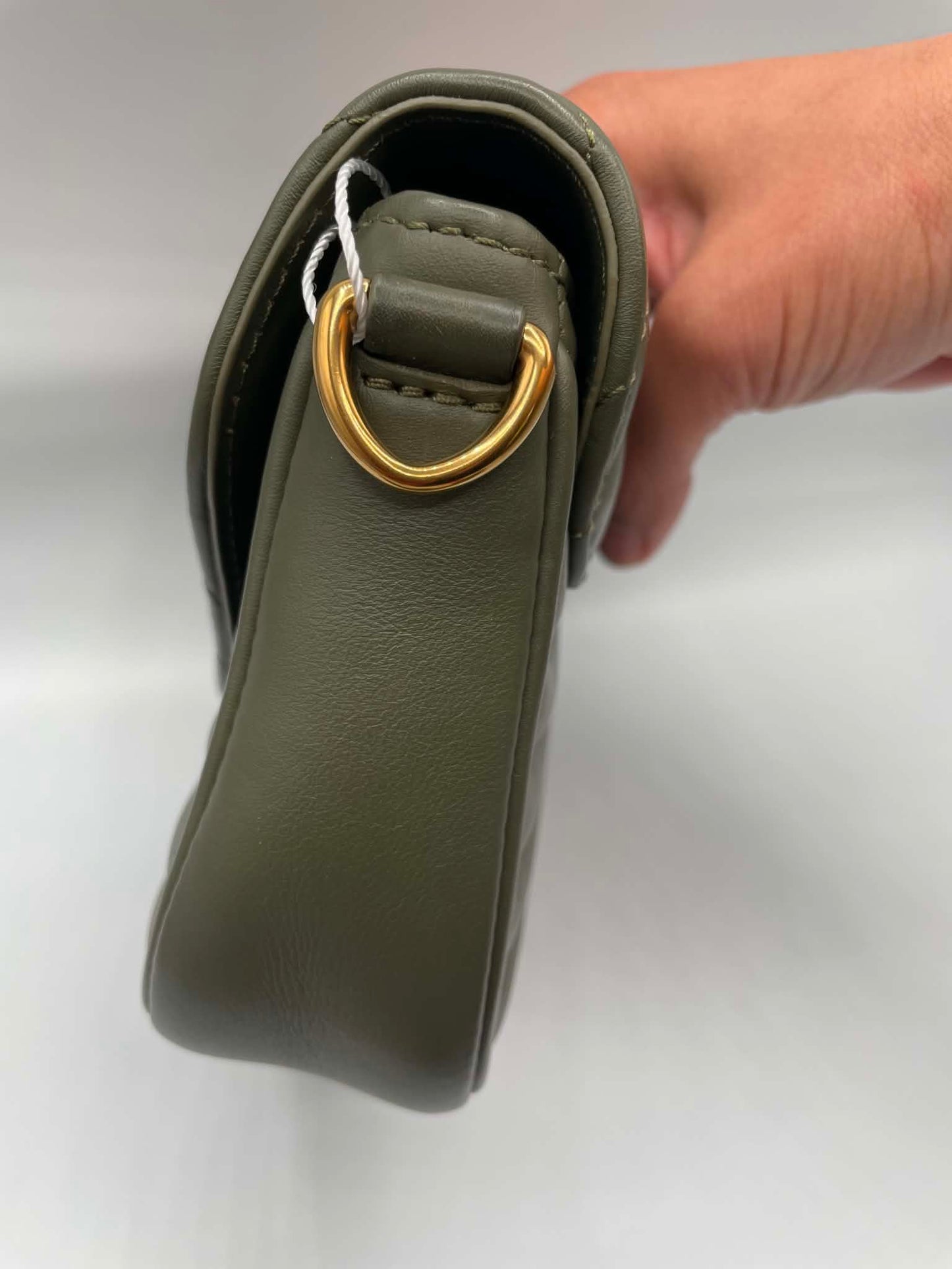 Louis Vuitton Leather New Wave Multi Pochette