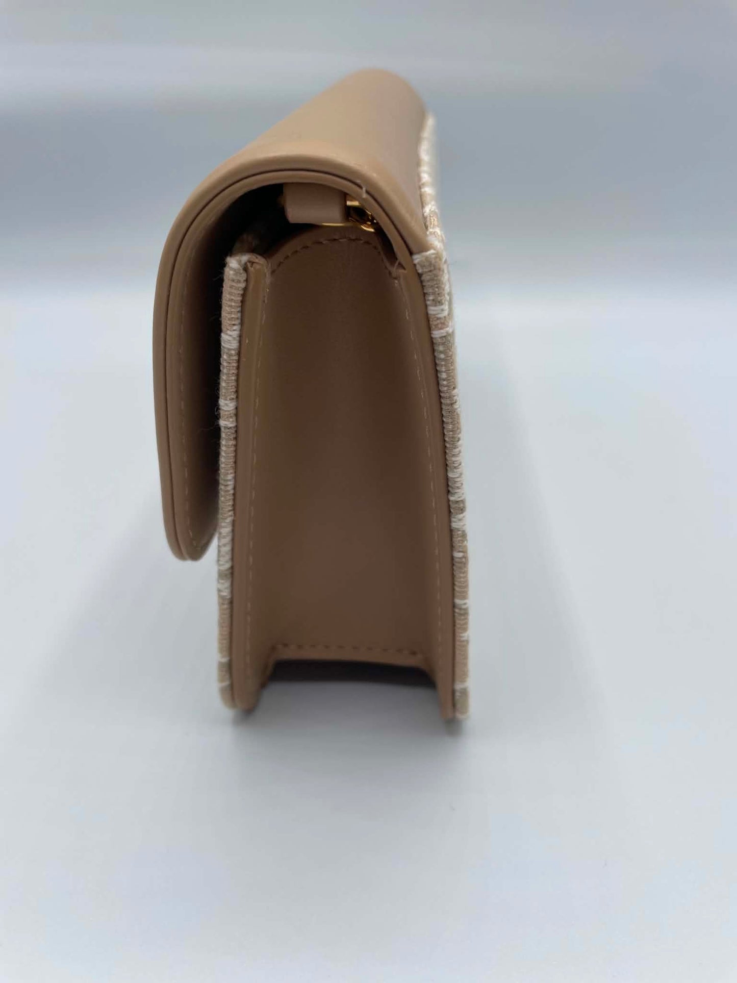 Dior Miss Caro Pouch with Chain