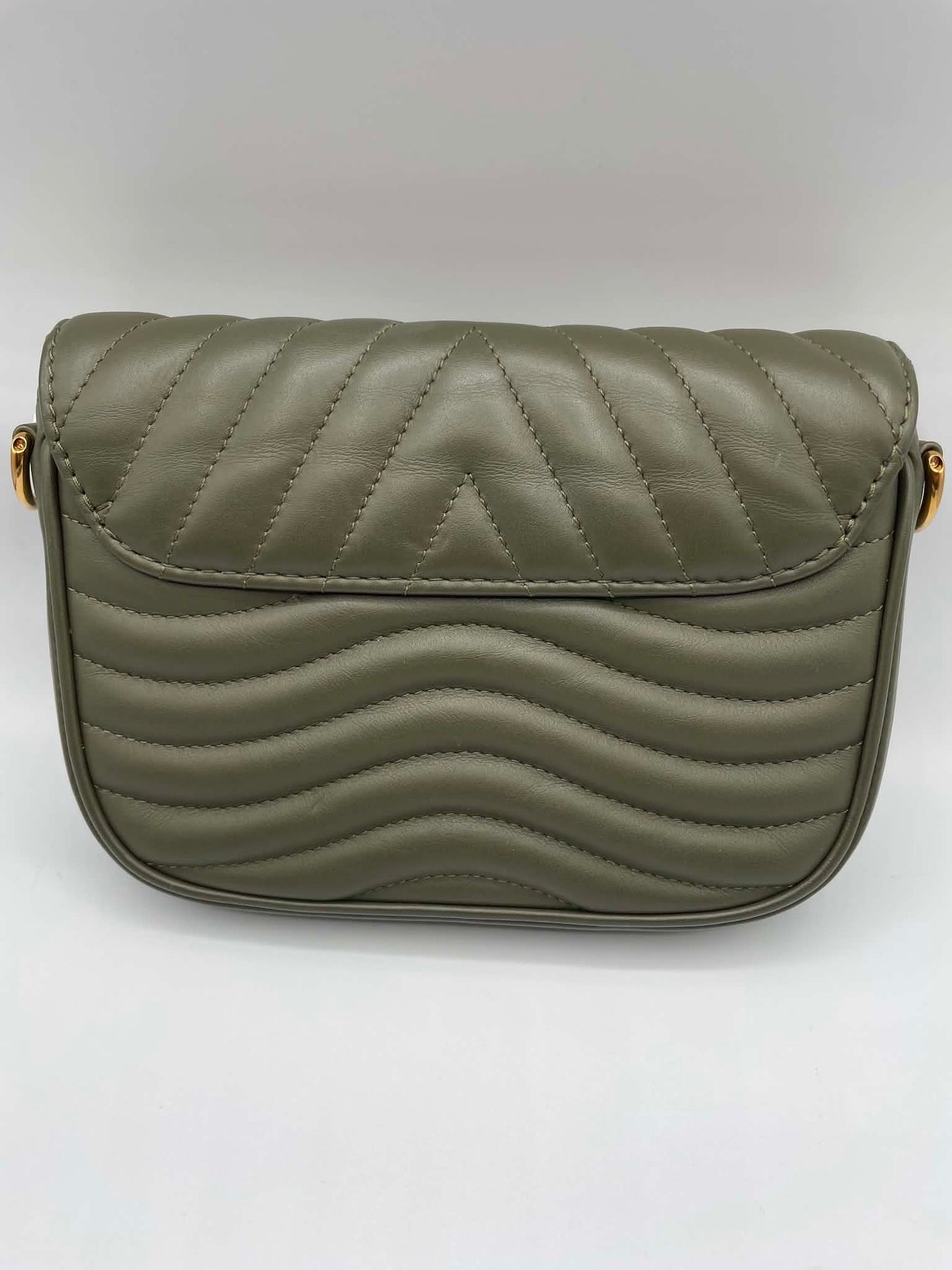 Louis Vuitton Leather New Wave Multi Pochette
