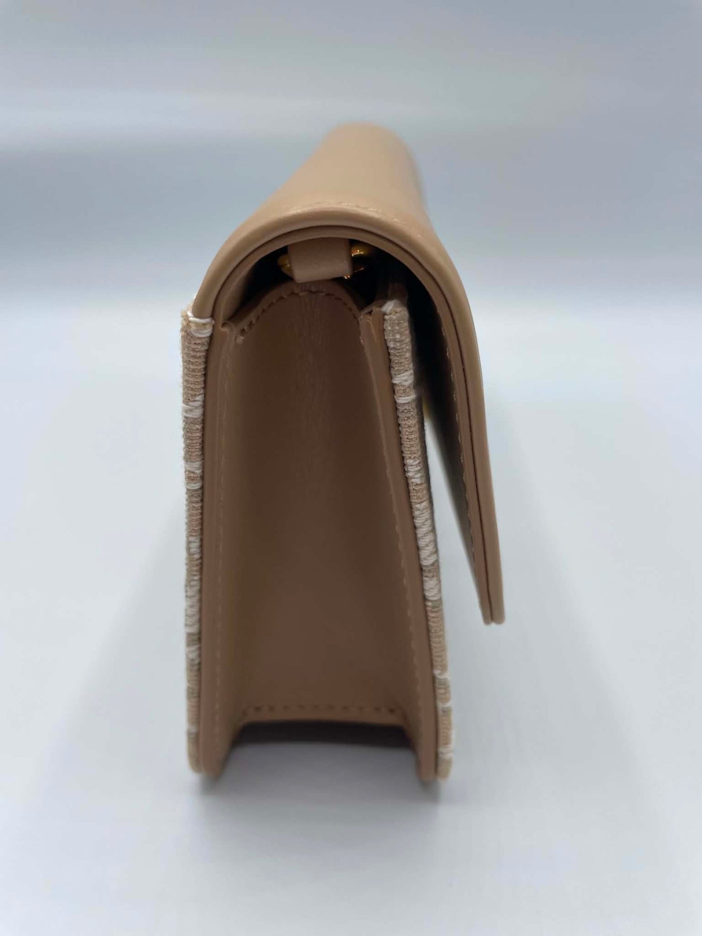 Dior Miss Caro Pouch with Chain