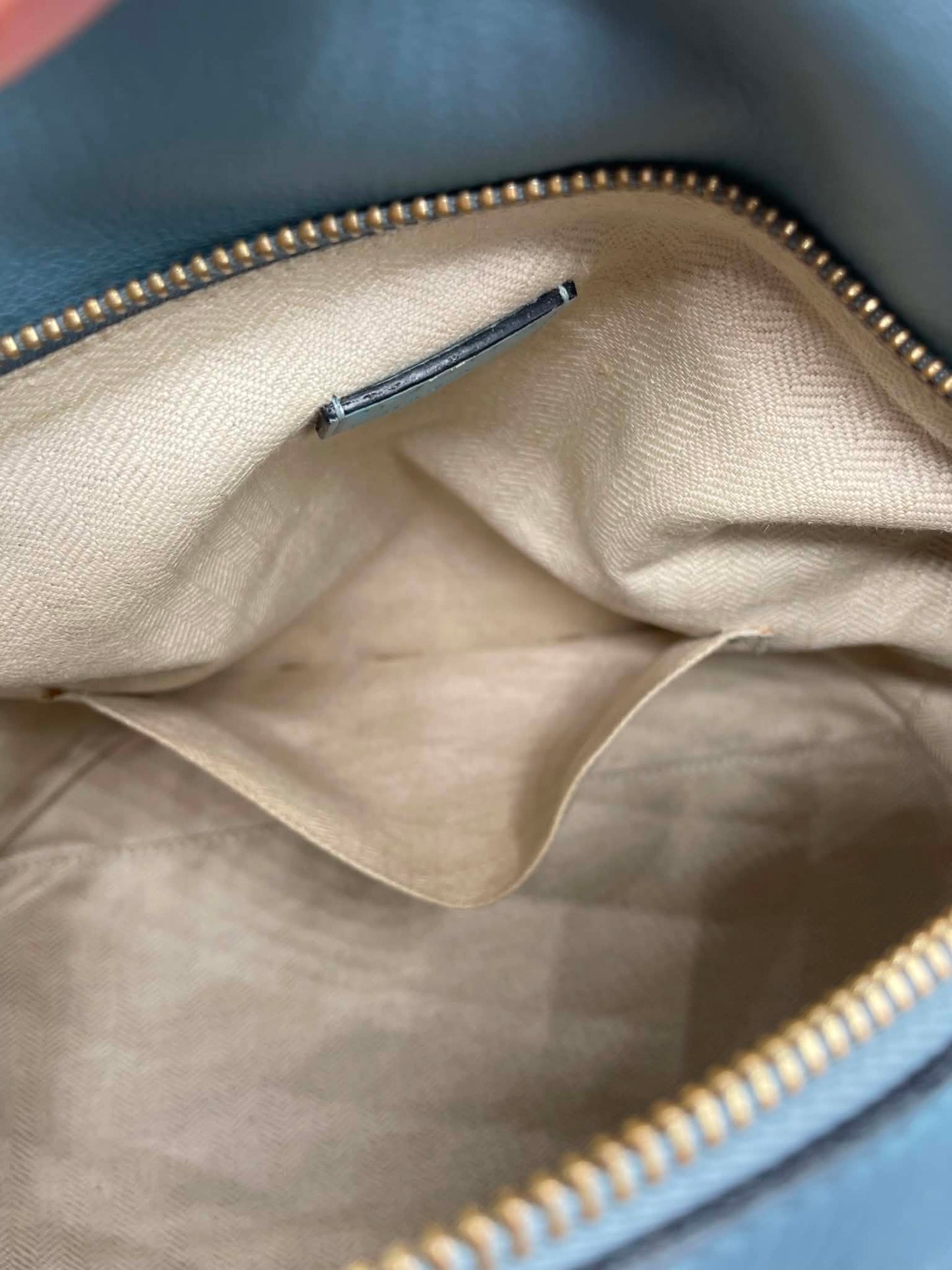 Loewe Puzzle Bag Multi Color