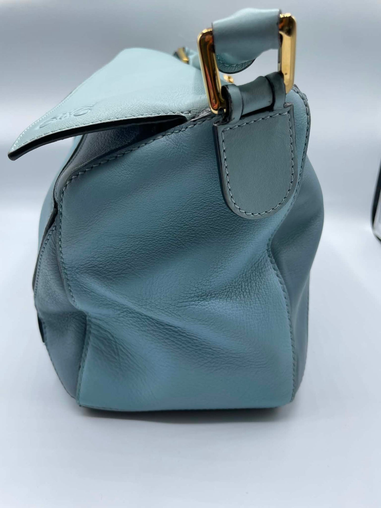 Loewe Puzzle Bag Multi Color