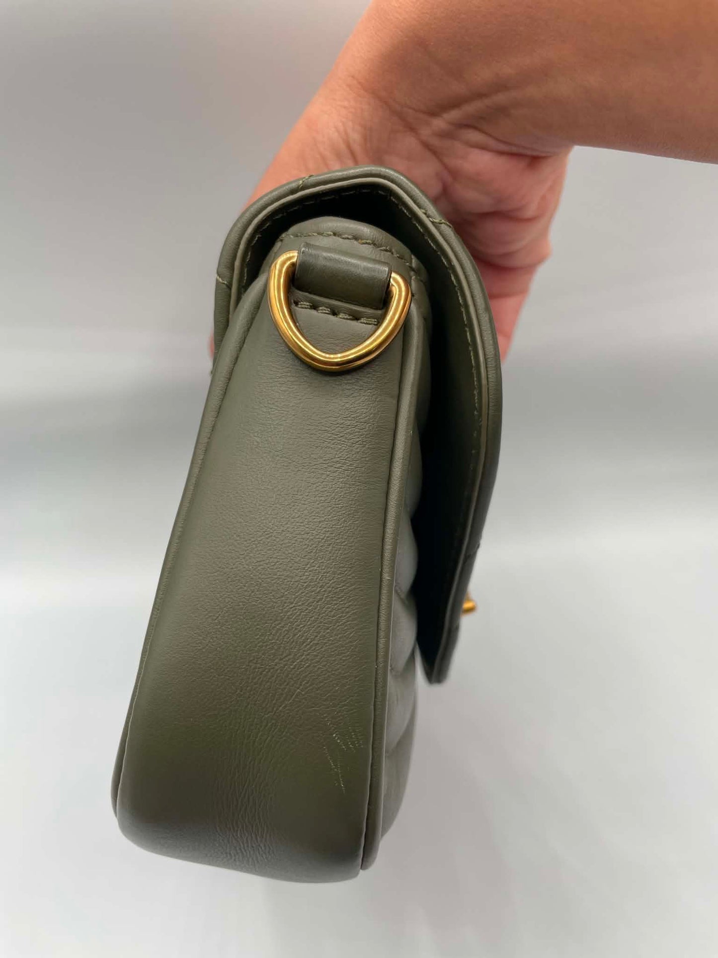Louis Vuitton Leather New Wave Multi Pochette